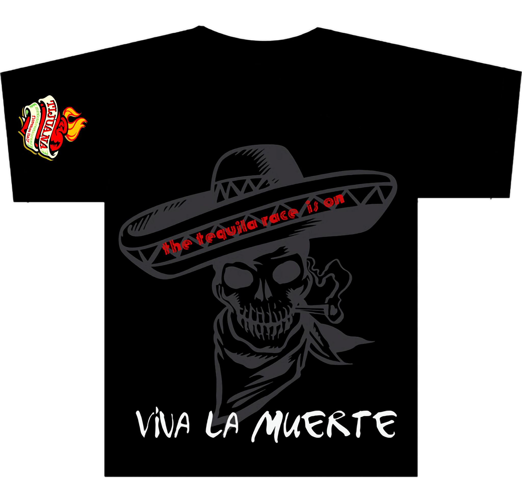 Tijuana  1 